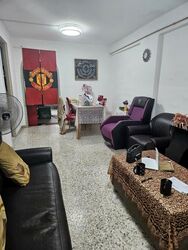 Blk 25 Eunos Crescent (Geylang), HDB 3 Rooms #500726911